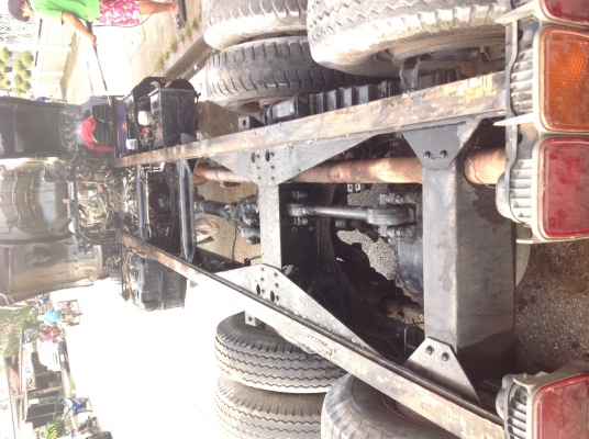 Mitsubishi M6 แท้ หัวคัทซี