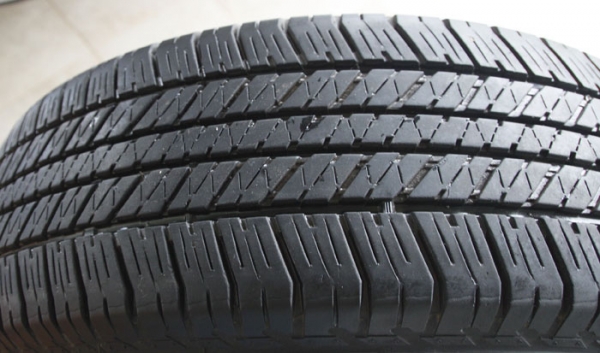 ขายยางอะไหล่ 265/65/R17+ล้อกะทะ ขายยางอะไหล่ 265/65/R17+ล้อกะทะ