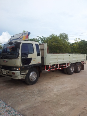 สิงห์ไฮเทค 195 เพลาเดียว เดิมๆ ครับ สิงห์ไฮเทค 195 เพลาเดียว เดิมๆ ครับ