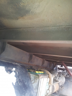 สิงห์ไฮเทค 195 เพลาเดียว เดิมๆ ครับ สิงห์ไฮเทค 195 เพลาเดียว เดิมๆ ครับ