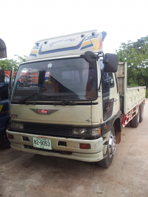 สิงห์ไฮเทค  195 เพลาเดียว  เดิมๆ ครับ