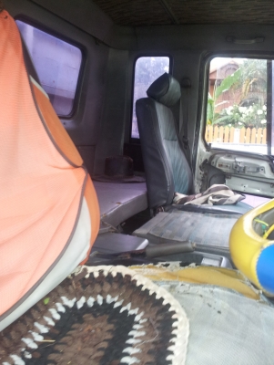 สิงห์ไฮเทค 195 เพลาเดียว เดิมๆ ครับ สิงห์ไฮเทค 195 เพลาเดียว เดิมๆ ครับ