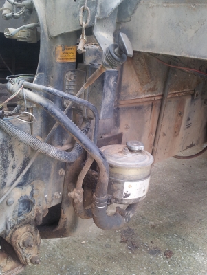 สิงห์ไฮเทค 195 เพลาเดียว เดิมๆ ครับ สิงห์ไฮเทค 195 เพลาเดียว เดิมๆ ครับ