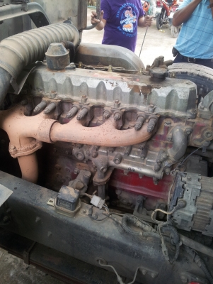 สิงห์ไฮเทค 195 เพลาเดียว เดิมๆ ครับ สิงห์ไฮเทค 195 เพลาเดียว เดิมๆ ครับ