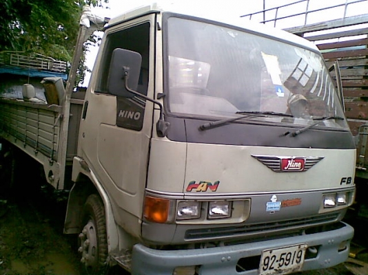 ขาย6ล้อฮีโน่ ซุปเปอร์เสี่ย FB2W ยาว5เมตร เครื่องWO4D 120แรงม้า รถออกห้างแท้เดิมๆ ยางดี6เส้น กระจกไฟฟ้า จดทะเบียนปี2539 สภาพดีพร้อมใช้ ขาย6ล้อฮีโน่ ซุปเปอร์เสี่ย FB2W ยาว5เมตร เครื่องWO4D 120แรงม้า รถออกห้างแท้เดิมๆ ยางดี6เส้น กระจกไฟฟ้า จดทะเบียนปี2539 สภาพดีพร้อมใช้