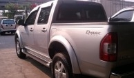 ขาย ISUZU - D-MAX(ปี05-11) - HI LANDER CAB4