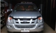 ขาย ISUZU - D-MAX(ปี05-11) - HI LANDER CAB4
