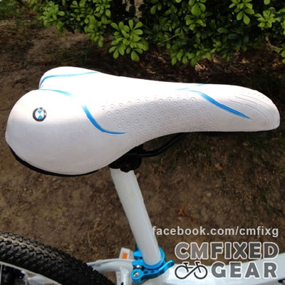 จักรยาน ดีไซน์เท่ สำหรับหญิงนักปั่น S shape ราคาพิเศษ