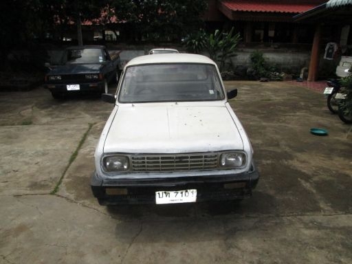 Mazda 1000 ราคา 26,000 อัพเดททุกมุมมอง!!
