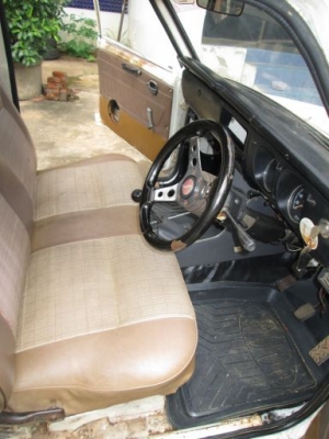 Mazda 1000 ราคา 26,000 อัพเดททุกมุมมอง!!