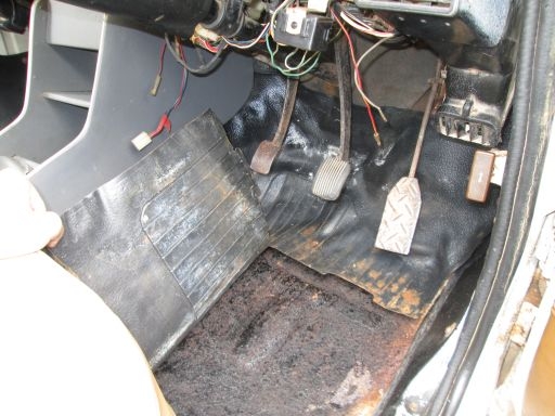 Mazda 1000 ราคา 26,000 อัพเดททุกมุมมอง!!