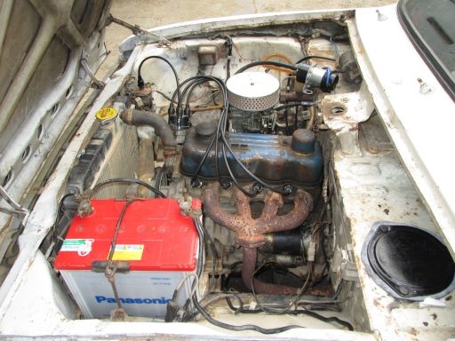 Mazda 1000 ราคา 26,000 อัพเดททุกมุมมอง!!