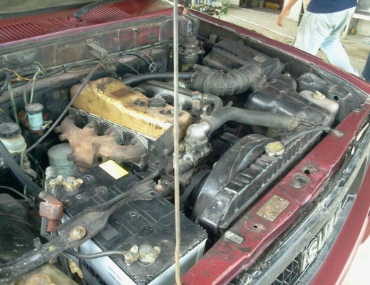 ขายisuzu kb2.5 เครืองมังกร ประหยัด อดทน พร้อมรับใช้ ทุกอาชีพ