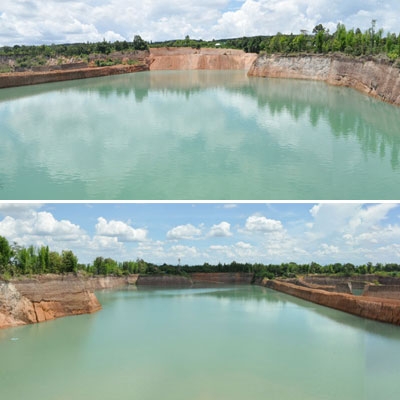 ขายที่เปล่า พร้อมสระน้ำ สร้างรีสอร์ท วิวธรรมชาติ เชียงใหม่