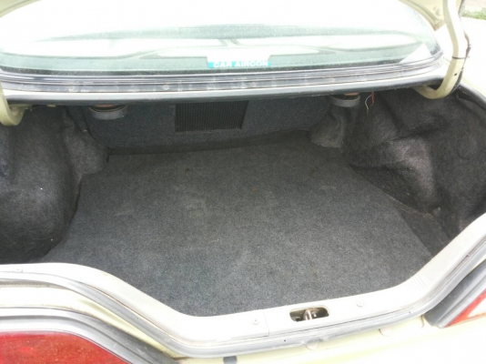 ขายnissan preser1.8ct.i ปี96 เกียร์ออโต้ ไฟฟ้า เพาเวอร์ ล้อแม๊ก