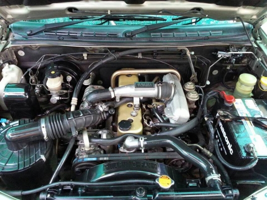 ต้องการขายครับ เชพโลเลต สภาพสวยครับ ปี 2004 ครับ