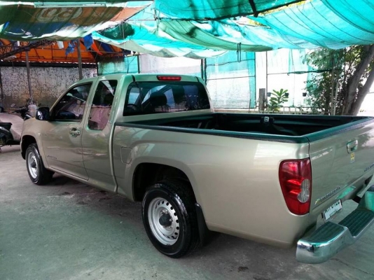 ต้องการขายครับ เชพโลเลต สภาพสวยครับ ปี 2004 ครับ