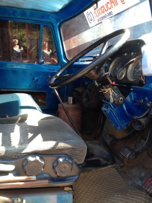 ขายดั้มสวยพร้อมใช้ เครื่อง 168 แรง