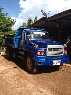 ขายดั้มสวยพร้อมใช้ เครื่อง 168 แรง