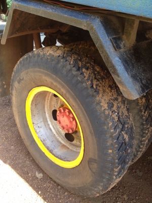 ขายดั้มสวยพร้อมใช้ เครื่อง 168 แรง