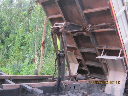 ขายหกล้อดั้มฮีโน่FC2WEKAเครื่อง117WO4Dห้างเเท้