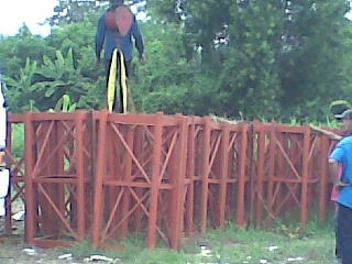 ขาลิฟท์ 84 ตัว