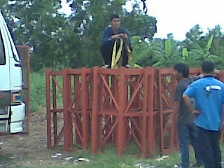 ขาลิฟท์ 84 ตัว