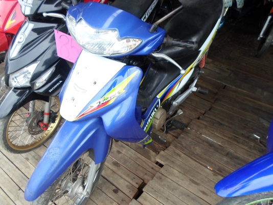 แสมช 110 ครัสมือ