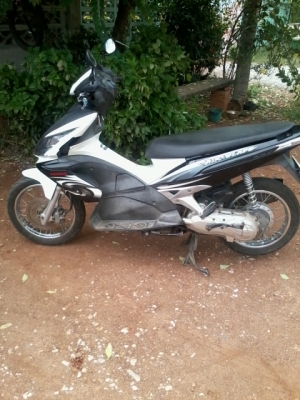 แอร์เบลดปี50ภาษีเต็ม