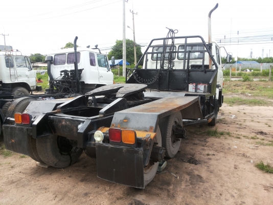 hino ep 100สถาพพร้อมใช้