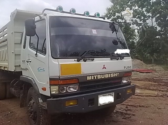 ขาย MITSUBIHI M6 260 ปี48 สภาพสวยพร้อมใช้ ติดต่อได้ที่คุณ อ๊อฟ พิจิตร 086-737-9991