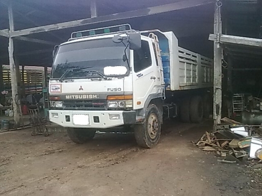 ขาย MITSUBIHI M6 260 ปี48 สภาพสวยพร้อมใช้ ติดต่อได้ที่คุณ อ๊อฟ พิจิตร 086-737-9991