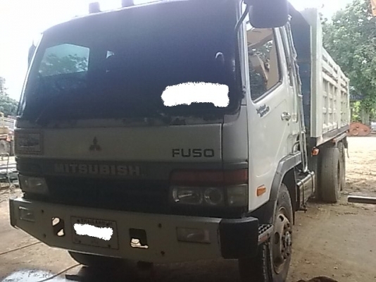 ขาย MITSUBIHI M6 260 ปี48 สภาพสวยพร้อมใช้ ติดต่อได้ที่คุณ อ๊อฟ พิจิตร 086-737-9991