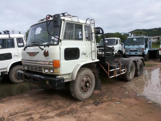 hino221สถาพพร้อมใช้