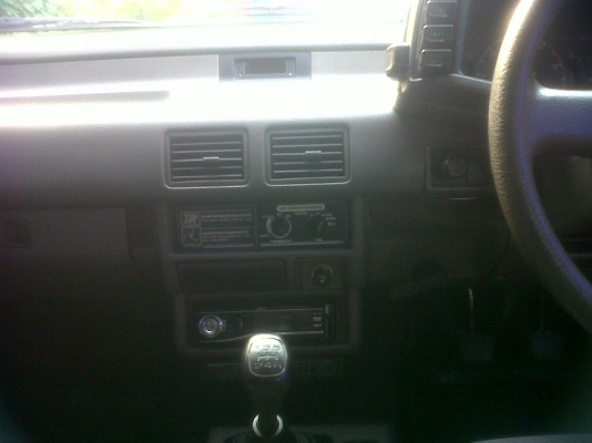 ขายอีซูซุแวน วันเดอร์เรอ ปี95 ขายอีซูซุแวน วันเดอร์เรอ ปี95