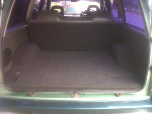 ขายอีซูซุแวน วันเดอร์เรอ ปี95 ขายอีซูซุแวน วันเดอร์เรอ ปี95