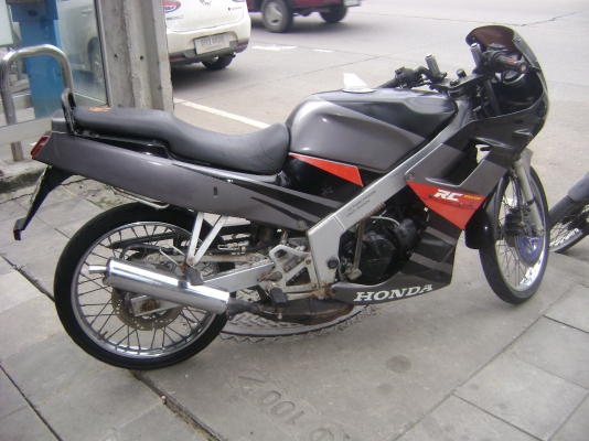 ขาย ฮอนด้า NSR 150