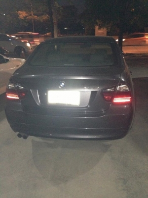 บีเอ็ม E90 จดปี 2010 สนใจติดต่อ 0871640465 หยงครับ