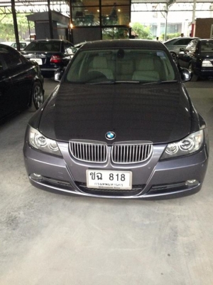 บีเอ็ม E90 จดปี 2010 สนใจติดต่อ 0871640465 หยงครับ