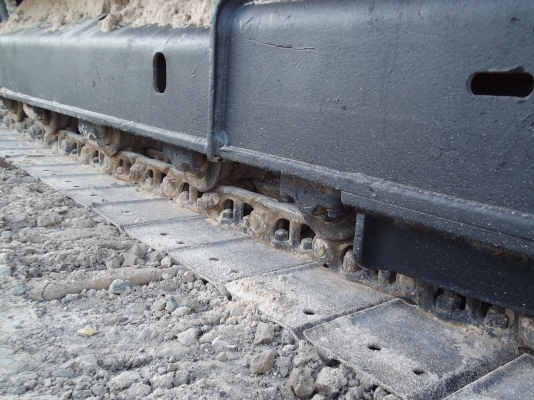 แมคโค  Kobelco   mark-6  SK 60 sr