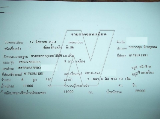 ประกาศนี้ ซื้อขายแล้ว!