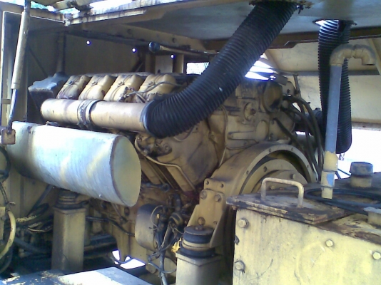 เครื่องส่งคอนกรีต