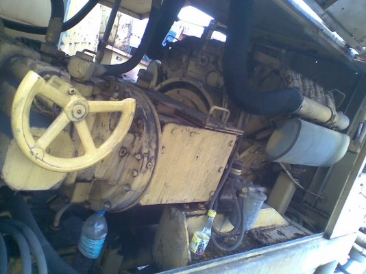 เครื่องส่งคอนกรีต