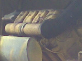 เครื่องส่งคอนกรีต