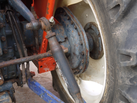 ขายรถไถ Kubota L2402 DT-M 4x4 ใบดันหน้า ขายรถไถ Kubota L2402 DT-M 4x4 ใบดันหน้า