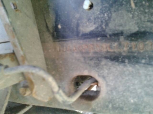 ขายอิซูซุNPR