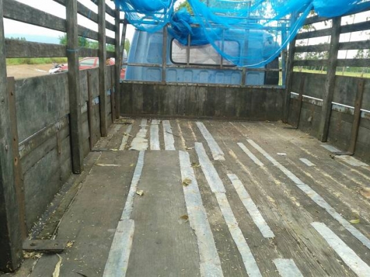 ขายอิซูซุNPR