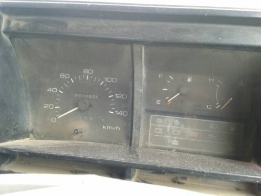 ขายอิซูซุNPR