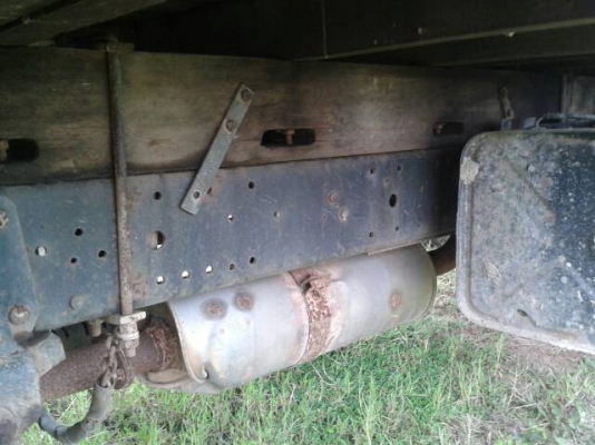 ขายอิซูซุNPR