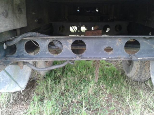 ขายอิซูซุNPR